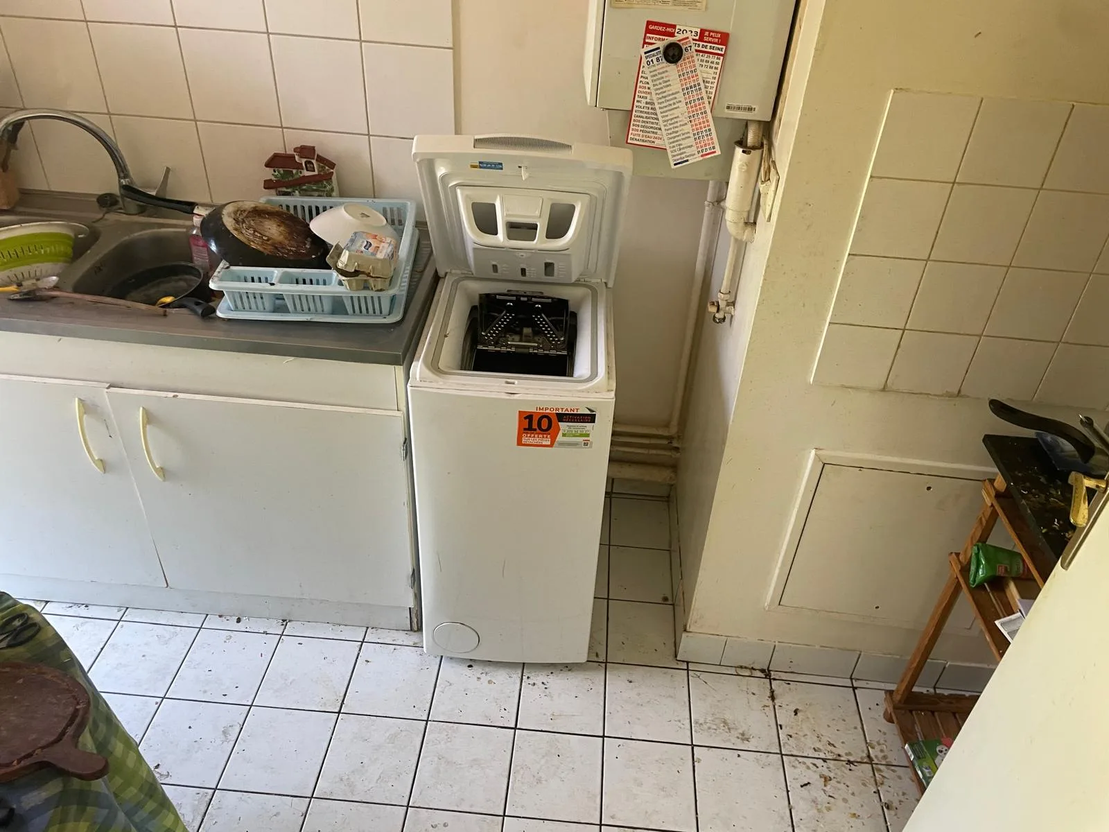 Comment expliquer la différence entre désodoriser et simplement parfumer un logement : focus sur Paris et ses environs Comment expliquer la différence entre désodoriser et simplement parfumer un logement : focus sur Paris et ses environs